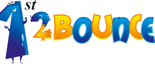1st 2 Bounce